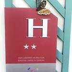 Le Phare Hotel