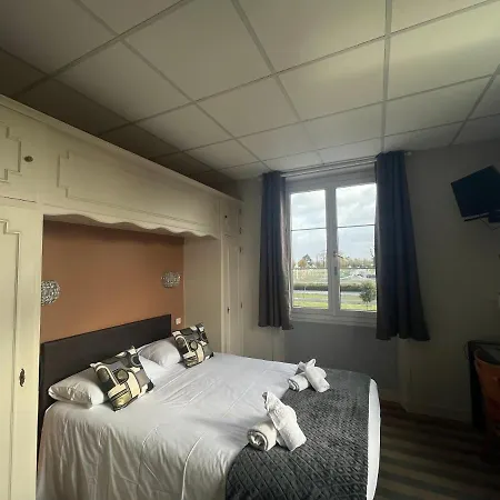 Hotel Le Phare 3*