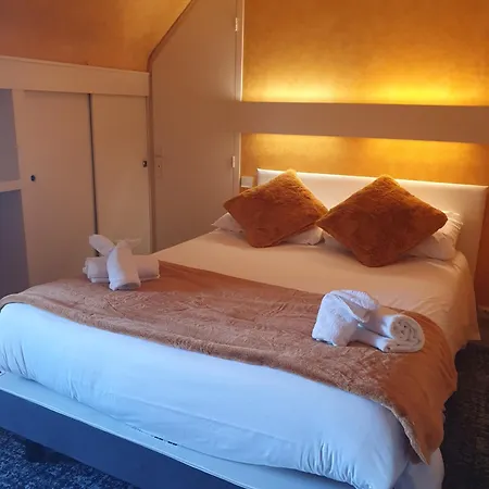 Szálloda Le Phare 3*