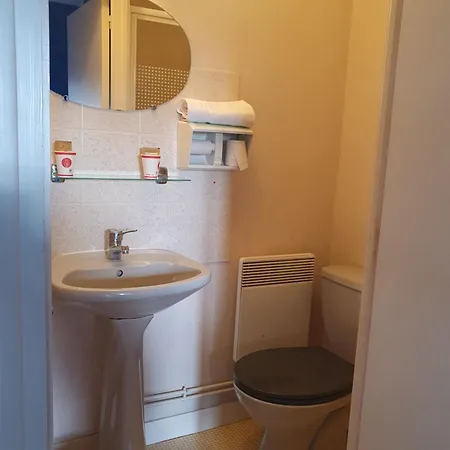 Le Phare 3* Ouistreham