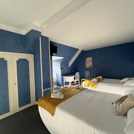 Le Phare Hotel Ouistreham