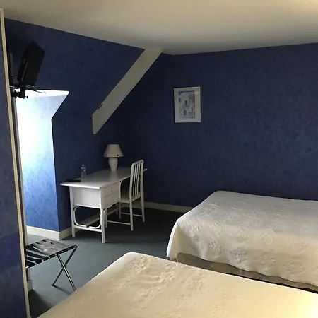 Hotel Le Phare 3*