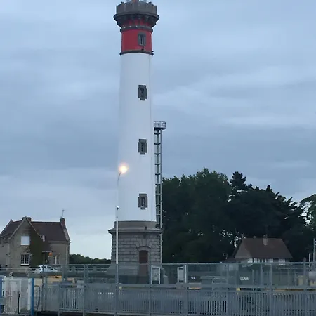 Hotel Le Phare