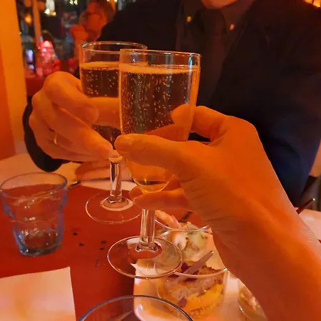 Hotel Le Phare Ouistreham