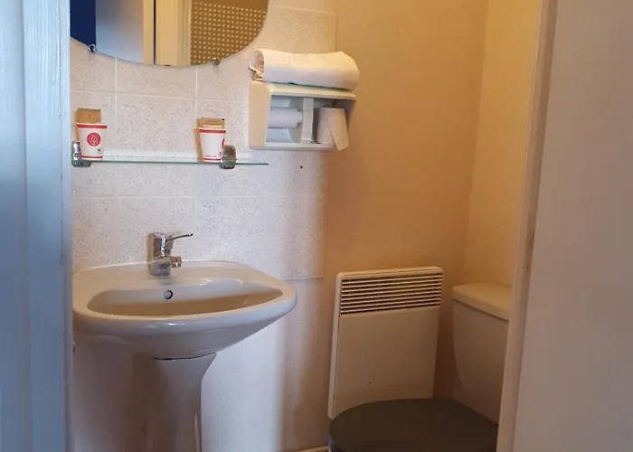 Le Phare 3* Ouistreham