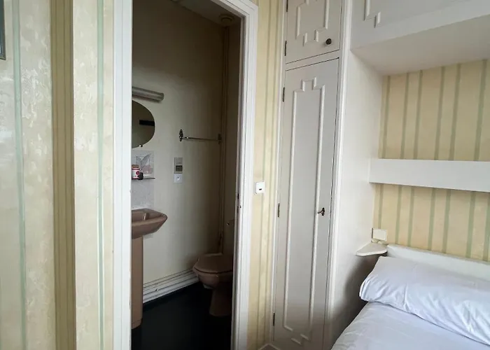 Le Phare 3* Ouistreham