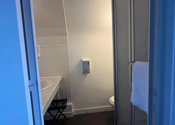 Le Phare 3* Ouistreham