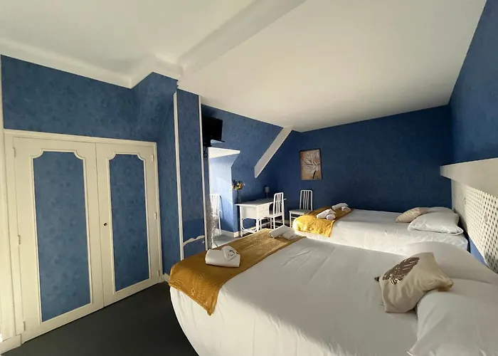 Le Phare Hotel Ouistreham