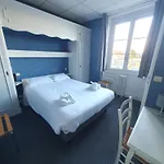Otel Le Phare Ouistreham