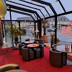 Le Phare 3* Ouistreham