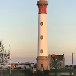 Hotel Le Phare 3*