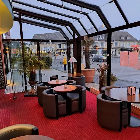 Le Phare Hotel 2*