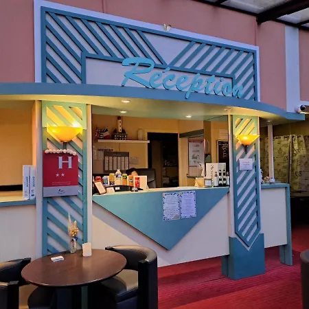 Le Phare Hotel