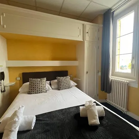 Le Phare 3* Ouistreham