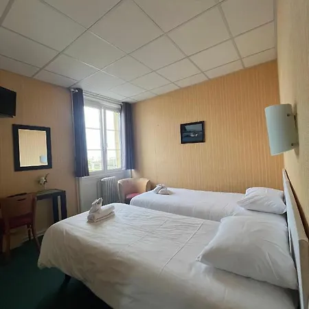 Hotel Le Phare