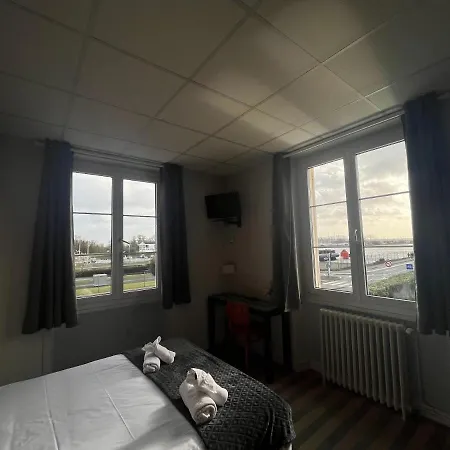 Le Phare Hotel 3*