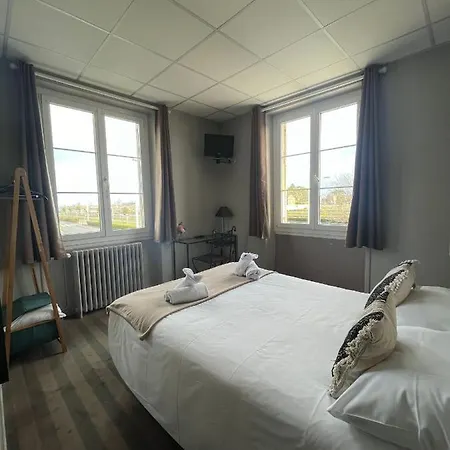 Le Phare Hotel