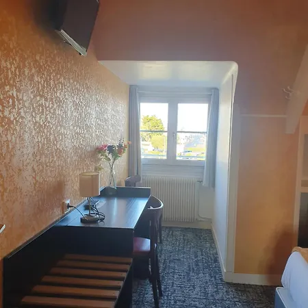 Le Phare Hotel 3*