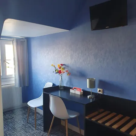Hotel Le Phare 2*