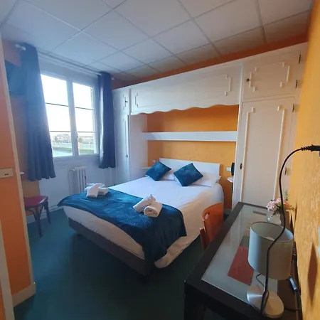 Le Phare Hotel 2*