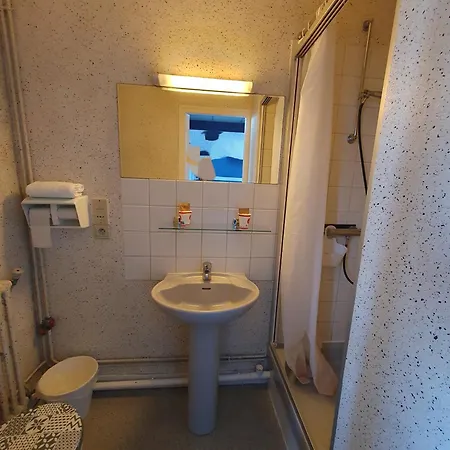Hotel Le Phare 2*