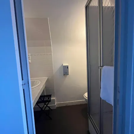 Le Phare 3* Ouistreham