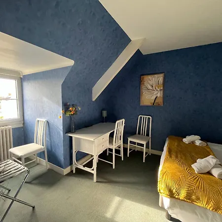 Le Phare Hotel 2*