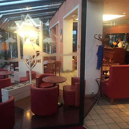 Hotel Le Phare 3*