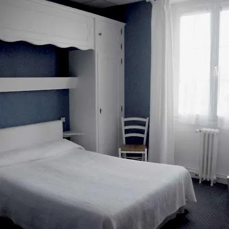Le Phare 3* Ouistreham