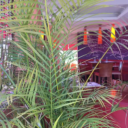 Hotel Le Phare 3*