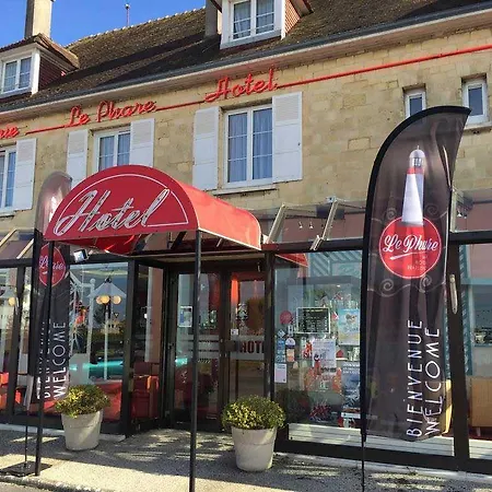 Le Phare Hotel