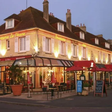 Le Phare Hotel 3*