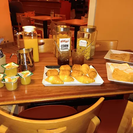 Le Phare 3* Ouistreham