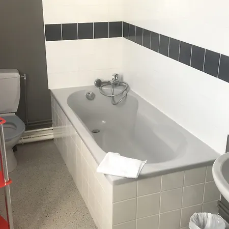 Le Phare Hotel 3*