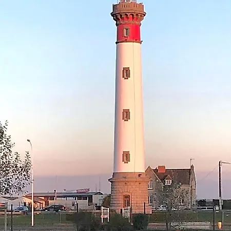 فندق Le Phare