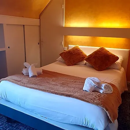 Le Phare 3*