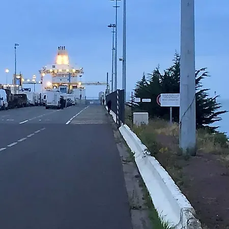 فندق Le Phare اويسترهام