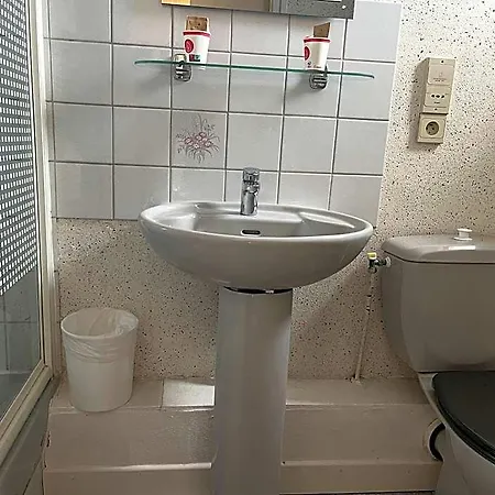 Le Phare 3* اويسترهام