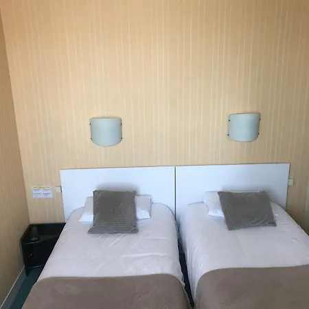 Hotel Le Phare 3*