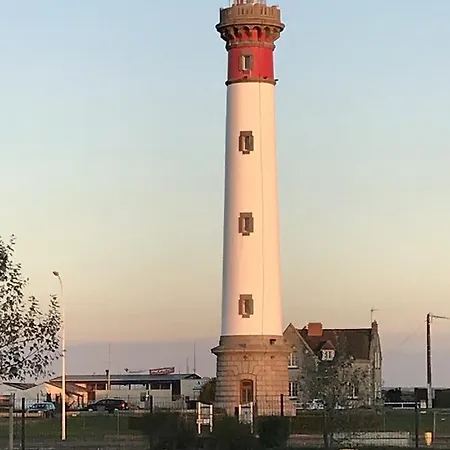 فندق Le Phare 3*