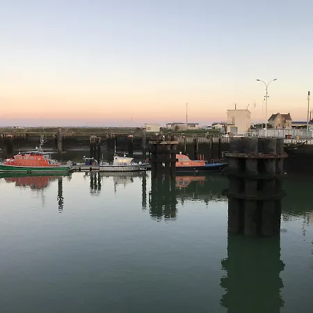 Le Phare 3* Ouistreham