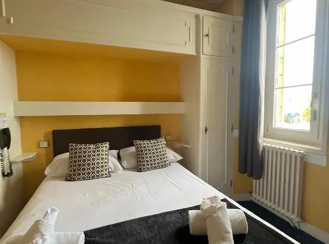 Le Phare 3* Ouistreham