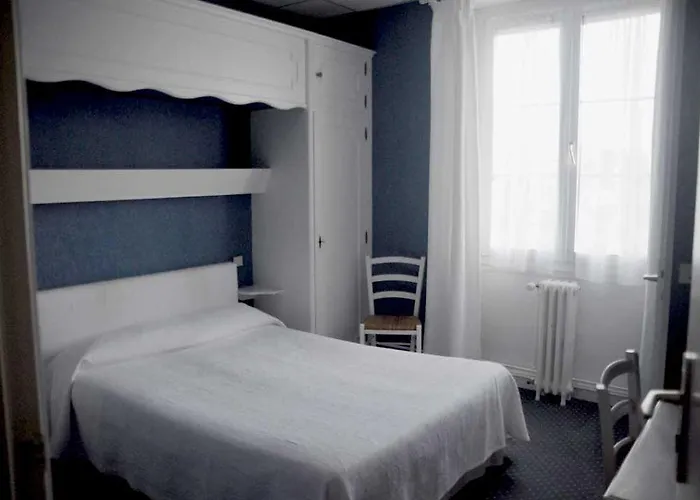 Le Phare 3* Ouistreham