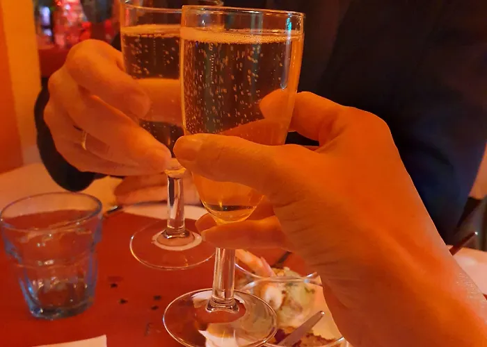 Hotel Le Phare Ouistreham